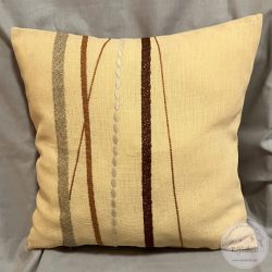 Zsákvászonszerű alapon mintás, Sander (pp41)