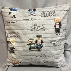 Vagány medve (pp47)