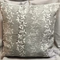 Középszürke alapon futó virág (pp8)