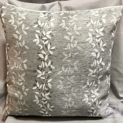 Középszürke alapon futó virág (pp8)