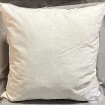 Díszpárna bélés, 38x38 cm 