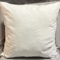 Díszpárna bélés, 38x38 cm 