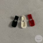 Bepattintós végzáró