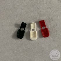 Bepattintós végzáró