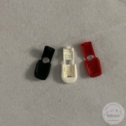 Bepattintós végzáró