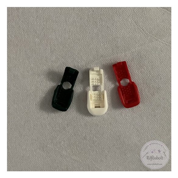 Bepattintós végzáró