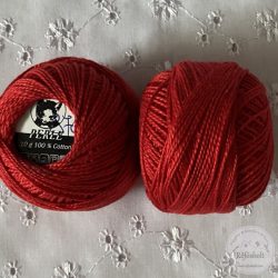 Új perlé: piros (1)