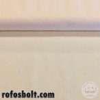 Polyfilc: világos barack (64)