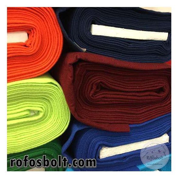 Polyfilc: bordó (26)
