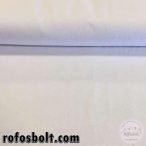 Polyfilc: fehér (1)