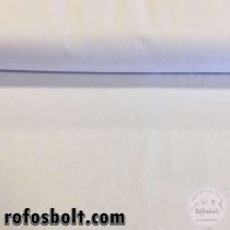 Polyfilc: fehér (1)