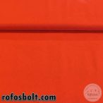 Polyfilc: élénkebb narancs (44)
