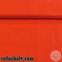 Polyfilc: élénkebb narancs (44)