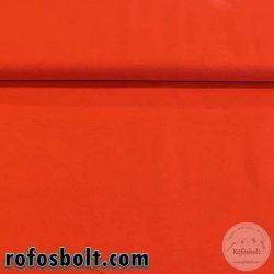 Polyfilc: élénkebb narancs (44)