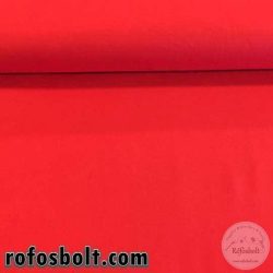 Polyfilc: piros (25)