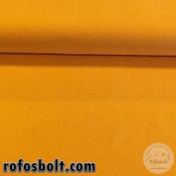 Polyfilc: sötétbarack (napsárga) (23)