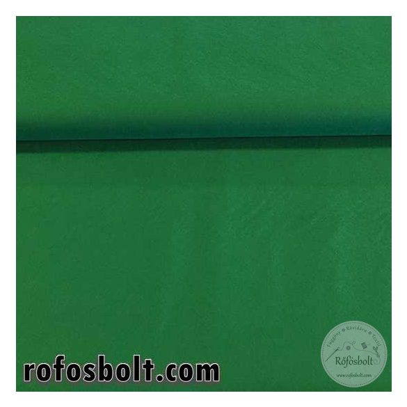 Polyfilc: benettonzöld (84) 