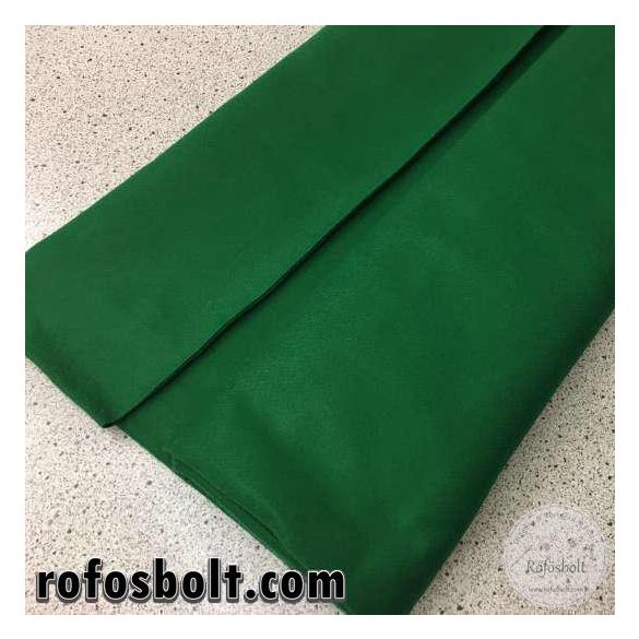 Polyfilc: benettonzöld (84) 