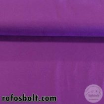 Polyfilc: sötét lila  (21)