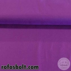 Polyfilc: sötét lila  (21)