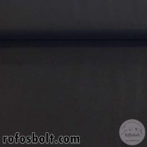 Polyfilc: fekete (36)