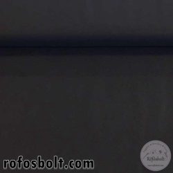Polyfilc: fekete (36)