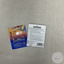 Extra assortment varrógép tű (Pony)