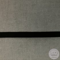 Fekete, egyben kérhető: 1 méter