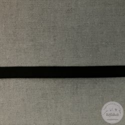 Fekete, egyben kérhető: 1 méter