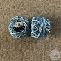 Puppets Perlé hímzőfonal: 56