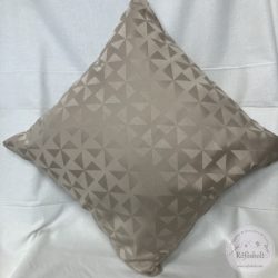 Önmagában mintás, közép barna (pp66)