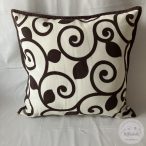 Puha sárgán barna inda kanyarog (pp75)