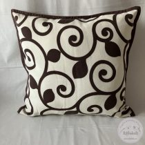 Puha sárgán barna inda kanyarog (pp75)