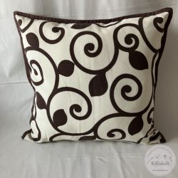 Puha sárgán barna inda kanyarog (pp75)