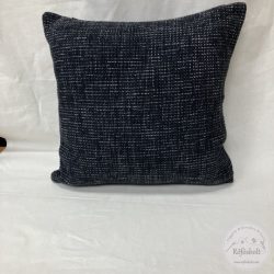 Fekete-ezüst szőtt hatású (pp87)