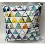 Vidám indián tábor bársonyból (pp90)