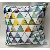 Vidám indián tábor bársonyból (pp90)