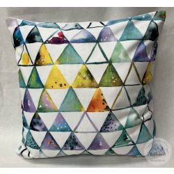 Vidám indián tábor bársonyból (pp90)