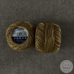 Puppets Perlé hímzőfonal: 9532