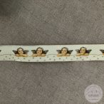 Putto a lá Michelangelo