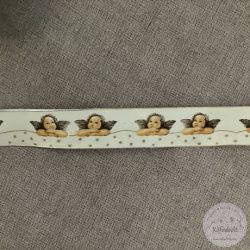 Putto a lá Michelangelo