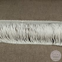 Hófehér, vékony szálú (r13)