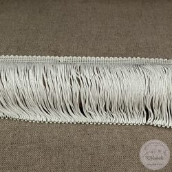 Hófehér, vékony szálú (r13)