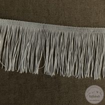 Fehér, fényes (r15)