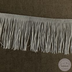 Fehér, fényes (r15)