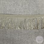 Fáradt arany, alul hurkolt (r18)