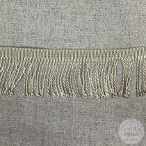 Fáradt arany, alul hurkolt (r18)