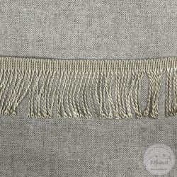 Fáradt arany, alul hurkolt (r18)