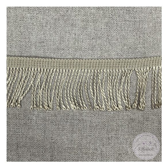 Fáradt arany, alul hurkolt (r18)