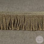 Csillogó, sodrott arany (r2)